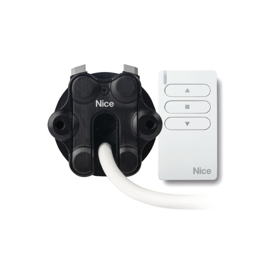 Kit de motorisation universel volet roulant - Nice EASYKIT30SHR