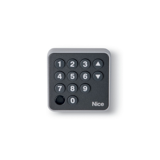Clavier à codes NICE ERA EDSB (bus) - EDSB