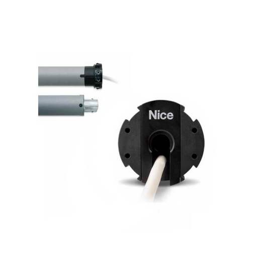 Moteur tubulaire pour volet   - Era M 8Nm 17rpm 230/50 2,5m Pack1 - ERM08000000R01